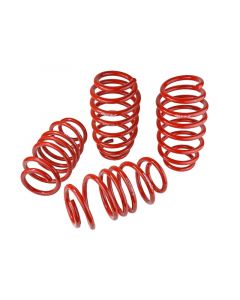 Skunk2 12 Honda Civic Lowering Springs (2.25 - 2.00in) (Set of 4) buy in USA