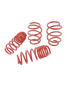 Skunk2 16-17 Honda Civic Lowering Springs (1.375in - 1.25in) (Set of 4) buy in USA