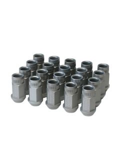 Skunk2 12 x 1.5 Forged Lug Nut Set (20 Pcs.) buy in USA