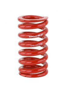 Skunk2 Universal Race Spring (Straight) - 7 in.L - 2.5 in.ID - 18kg/mm (0700.250.018S) buy in USA