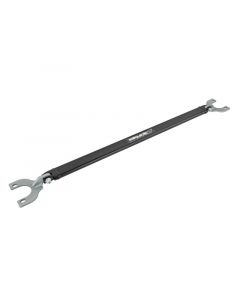 Skunk2 88-00 Honda Civic/Del Sol/94-01 Acura Integra Rear Upper Strut Tower Bar (Black Series) buy in USA