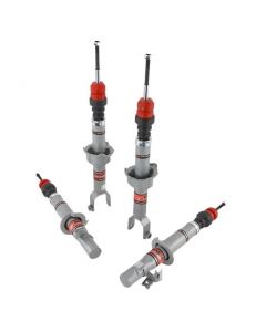 Skunk2 88-91 Honda Civic/CRX Sport Shocks (Set of 4) buy in USA