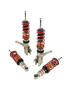 Skunk2 01-05 Honda Civic (All Models) Pro S II Coilovers (10K/10K Spring Rates) buy in USA