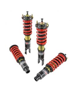 Skunk2 96-00 Honda Civic Pro-ST Coilovers (Front 10 kg/mm - Rear 10 kg/mm) buy in USA