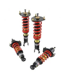 Skunk2 Mazda Miata NC Pro-ST Coilovers (Front 8 kg/mm - Rear 6 kg/mm) buy in USA