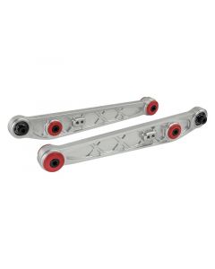 Skunk2 Honda/Acura EK Alpha Series Rear Lower Control Arm Set - Clear buy in USA