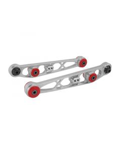 Skunk2 Honda/Acura EG/DC Ultra Series Rear Lower Control Arm Set - Clear buy in USA