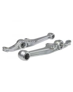 Skunk2 88-91 Honda Civic/CRX Front Lower Control Arm w/ Spherical Bearing - (Qty 2) buy in USA