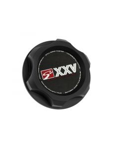 Skunk2 Honda Billet Oil Cap (M33 x 2.8) (25th Anniversary Black) buy in USA