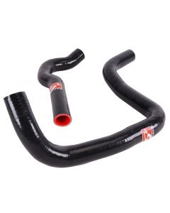 Skunk2 Honda/Acura B16A Engines Radiator Hose Kit (Blk/Rd 2 Hose Kit) buy in USA