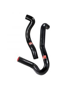 Skunk2 06-09 Honda Civic Si Radiator Hose Kit (Blk/Rd 2 Hose Kit) buy in USA