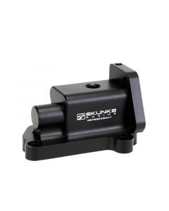 Skunk2 Honda/Acura H-Series VTEC Black Anodized Billet Solenoid buy in USA