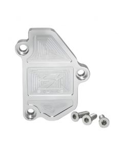 Skunk2 B-Series VTEC Hard Anodized Block Off Plate buy in USA