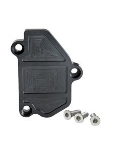 Skunk2 B-Series VTEC Black Anodized Block Off Plate buy in USA