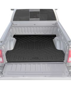 Husky Liners 19-20 Dodge RAM 1500 76.3 Beds No Ram Box Heavy Duty Bed Mat buy in USA