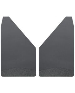 Husky Liners 05-15 Dodge Ram 1500/2500 Mud Flaps - Textured Matte Black buy in USA