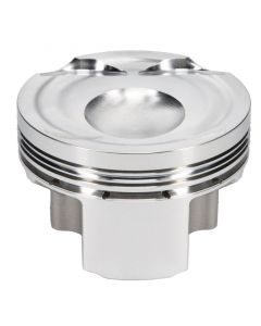 JE Pistons Ford 2.3L EcoBoost 88mm Bore -7.6cc Dish Piston Kit (Set of 4 Pistons) buy in USA