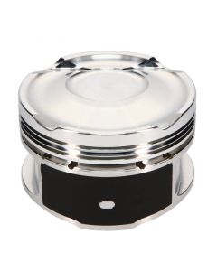 JE Pistons 2013+ Hyundai Gamma GDI 1.6L Turbo 77mm Bore -8.2cc Dish Piston Kit (Set of 4 Pistons) buy in USA