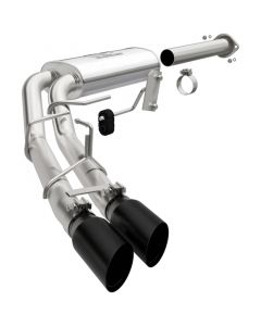 Magnaflow 15-20 Ford F-150 Street Series Cat-Back Performance Exhaust System buy in USA