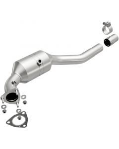 Magnaflow Conv DF 07-09 Porsche 911 P/S buy in USA