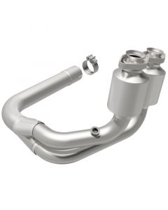 MagnaFlow Conv DF WRANGLER 04-06 4L buy in USA