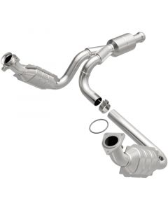 MagnaFlow Conv DF 09-13 Chevy Avalanche 5.3L buy in USA