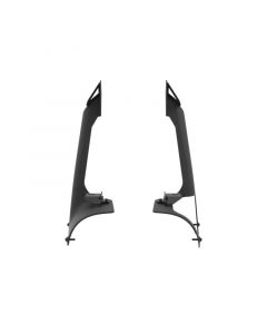 KC HiLiTES 2021+ Jeep Wrangler 4XE 50in Overhead Light Bar Mounting Bracket Set buy in USA