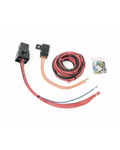 Torque Solution HD Wiring Kit Weatherproof DIY Fuel Pump Hardwire Kit (Universal) buy in USA