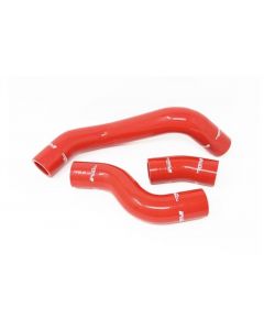 Torque Solution 2013+ Subaru BRZ / Scion FR-S / Toyota 86 Silicone Radiator Hose Kit - Red buy in USA