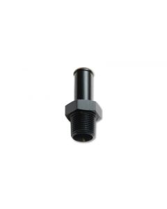 Vibrant 3/8in NPT 5/16in Barb Male NPT to Hose Barb Straight Adapter Fitting buy in USA