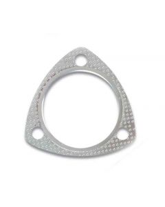 Vibrant 3-Bolt High Temperature Exhaust Gasket (2.25in I.D.) buy in USA