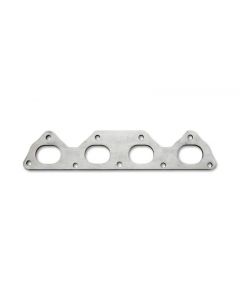 Vibrant Mild Steel Exhaust Manifold Flange for Honda/Acura B-Series motor 1/2in Thick buy in USA