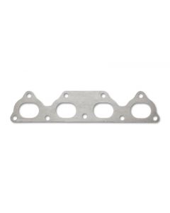 Vibrant Mild Steel Exhaust Manifold Flange for Honda/Acura D-Series motor 1/2in Thick buy in USA