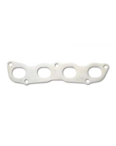 Vibrant Mild Steel Exhaust Manifold Flange for Honda/Acura K-Series motor 1/2in Thick buy in USA