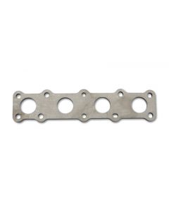 Vibrant Mild Steel Exhaust Manifold Flange for Hyundai Theta 2.0L motor (Genesis 2.0T) 1/2in Thick buy in USA