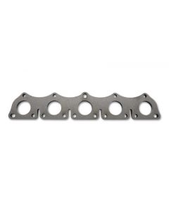 Vibrant Exhaust Manifold Flange for 05+ VW 2.5L 5 Cyl - 1/2in Thick buy in USA