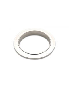 Vibrant Stainless Steel V-Band Flange for 2in O.D. Tubing - Male buy in USA