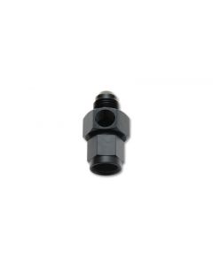 Vibrant -10AN Male to -10AN Female Union Adapter Fitting with 1/8in NPT Port buy in USA