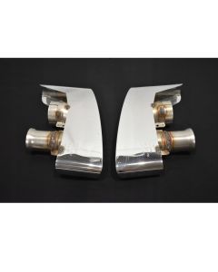 Bentley Bentayga Exhaust Tips 36A253682, 36A253681 buy in USA