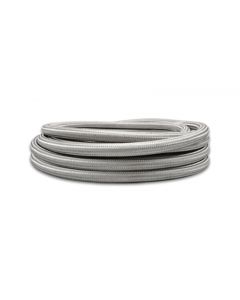 Vibrant SS Braided Flex Hose with PTFE Liner -4 AN (10 foot roll) buy in USA