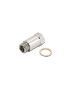 Vibrant O2 Sensor Fitting (T304 SS) and Brass Washer buy in USA