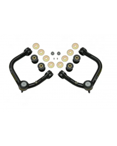 ICON 2022+ Toyota Tundra Tubular Upper Control Arm Delta Joint Pro Kit buy in USA