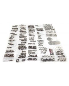 Omix Body Fastener Kit Tailgate 55-75 CJ5 and CJ6 buy in USA