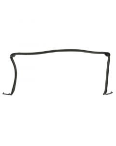 Omix Weatherstrip Tail Gate- 07-18 Jeep Wrangler JK buy in USA