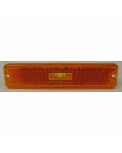 Omix Side Marker Lens Amber 87-95 Jeep Wrangler YJ buy in USA