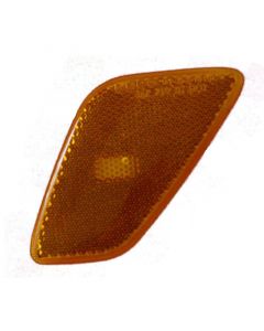 Omix Side Marker Lamp LH Amber 97-06 Jeep Wrangler buy in USA