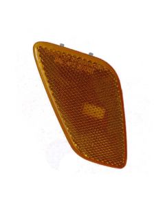 Omix Side Marker Lamp RH Amber 97-06 Jeep Wrangler buy in USA