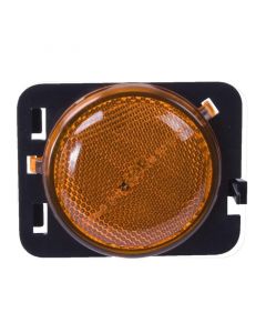 Omix RH Side Marker Light Amber 07-18 Wrangler JK buy in USA