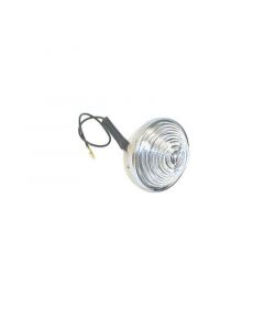 Omix Back Up Lamp Assembly 45-75 Willys CJ Models buy in USA