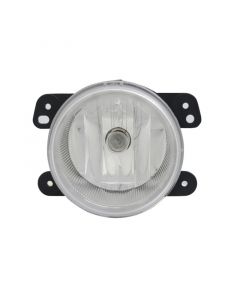 Omix Fog Light Assembly 11-13 GrandCherokee & 10-18 Wrang buy in USA